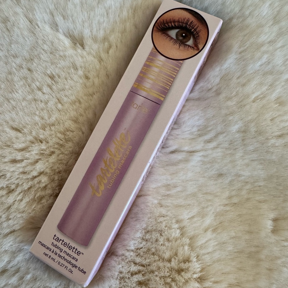 Tartelette Tubing Mascara - Purple